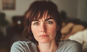 Mama verkocht ons ouderlijk huis enkele dagen voor haar dood – we waren kapot totdat we de koper op haar begrafenis zagen.