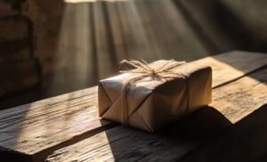 Ik was van plan de erfenis van mijn vader op te eisen, die in handen van een onbekende was, totdat een familierelikwie alles veranderde - Verhaal van de dag.