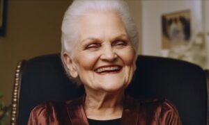 Ik was gewoon een verzorger voor een oudere dame totdat ze haar plan onthulde om het testament te herschrijven.
