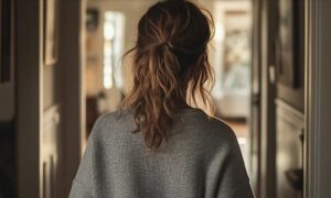 Sinds mijn vader stierf, onthulde een vreemde lijst met namen een levenslang familiegeheim — Het verhaal van de dag.