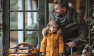 4 hartverscheurende verhalen van kinderen die de duistere geheimen onthulden die hun ouders probeerden te verbergen