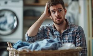 Alle mijn linker sokken begonnen te verdwijnen – toen ik ontdekte waarom, stopte mijn hart.