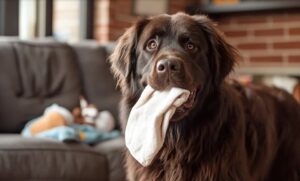 Mijn schoonmoeder heeft mijn hond gestolen omdat ze me niet vertrouwde als moeder — Dit is hoe ik weer de controle nam