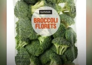 Teruggeroepen broccoli bedreigt 20 staten terwijl de FDA het risico naar het hoogste niveau verhoogt.