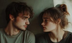 De ouders van mijn overleden partner verschenen plotseling en eisten dat ik hen de sleutels van zijn huis zou geven — ik stemde in onder één voorwaarde.