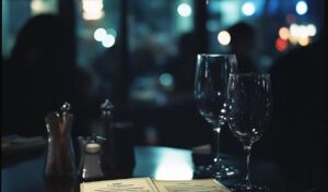 Ik serveerde een oudere man een diner voor twee, maar toen niemand kwam, ontdekte ik een waarheid die me versteld deed staan — Verhaal van de Dag