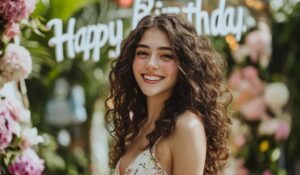 Mijn schoonzus eiste dat ik haar kinderen nieuwe telefoons zou kopen nadat hun telefoons tijdens mijn verjaardagsfeest in het zwembad waren gevallen – mijn buurvrouw heeft haar een lesje geleerd.