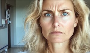 Húsz éve temettem el a feleségemet – tegnap szó szerint megmentett egy szélütéstől