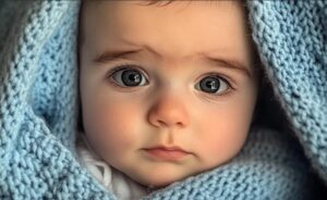 Ik gaf geld aan een arme vrouw met een baby — De volgende ochtend was ik verrast haar iets te zien doen bij het graf van mijn man.