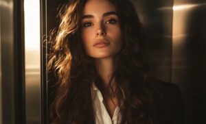 Een vrouw dacht dat het leuk zou zijn om zich voor de vriendin van iemand uit te geven op een bruiloft, totdat ze spijt kreeg dat ze het had gedaan.