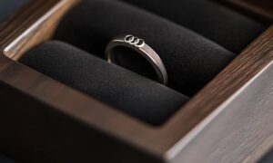 Na jaren van wachten besluit een vrouw zelf haar liefde aan haar vriend te verklaren, maar zijn antwoord is nog onverwachter.