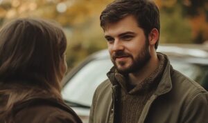 Mijn ex-man's verloofde eiste dat ik mijn achternaam zou veranderen naar mijn meisjesnaam – ik stemde in, maar alleen onder één voorwaarde.
