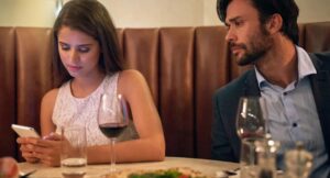 Mensen delen hun date-ervaringen die vreselijk misgingen...Dit is allemaal echt