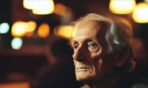 Ik serveerde een oudere man een diner voor twee, maar toen niemand kwam, ontdekte ik een waarheid die me versteld deed staan — Verhaal van de Dag