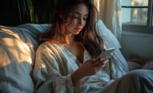 Mijn schoonzus eiste dat ik haar kinderen nieuwe telefoons zou kopen nadat hun telefoons tijdens mijn verjaardagsfeest in het zwembad waren gevallen – mijn buurvrouw heeft haar een lesje geleerd.