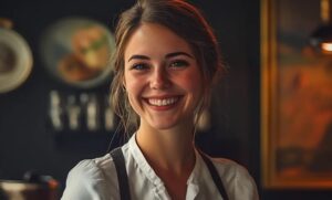 Een koppel vernederde me terwijl ik hen bediende in een café - De reactie van mijn baas choqueerde me