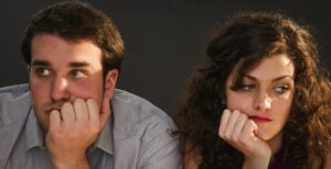 Mensen delen hun date-ervaringen die vreselijk misgingen...Dit is allemaal echt
