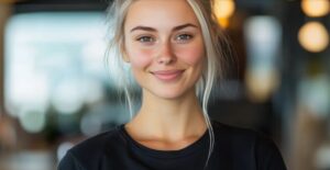 Ik probeerde mijn ex-man te waarschuwen voor zijn golddigger-verloofde, maar hij negeerde me, dus ondernam ik actie.