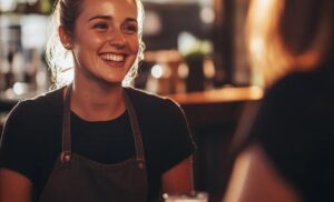 Een koppel vernederde me terwijl ik hen bediende in een café - De reactie van mijn baas choqueerde me