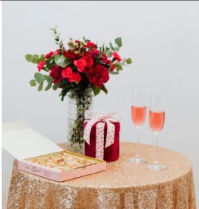 Gebruikers bespreken de 'beste' Valentijnscadeaus voor partners — Lijst