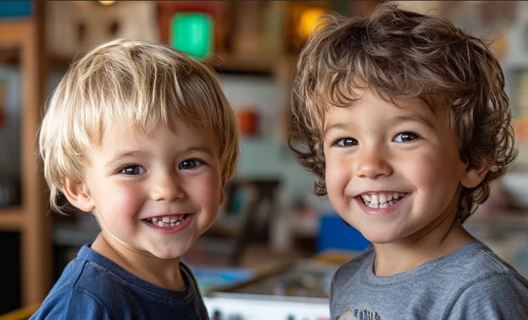 Een jongen schakelt de stroom uit zodat zijn familie tijd met elkaar kan doorbrengen, maar uiteindelijk ontdekt hij een familiegeheim.