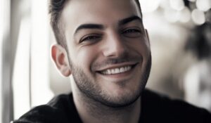 Mijn vriend zwoer dat zijn vriendschap met zijn ex onschuldig was, totdat één foto alles veranderde.