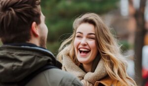 Ik heb mijn verloofde meegenomen om mijn ouders te bezoeken — Hij kwam midden in de nacht naar buiten schreeuwend: "Ik kan het niet geloven."