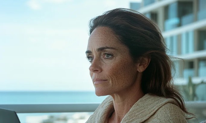 Op 58-jarige leeftijd vond ik opnieuw de liefde, maar zijn ex-vrouw was vastbesloten ons geluk te vernietigen — Verhaal van de dag