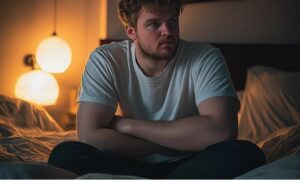 Ik kwam erachter waarom mijn man me verliet, en het was niet voor een andere vrouw.
