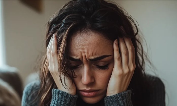 Het hart van de moeder slaat over na een telefoontje van haar dochter midden in de nacht tijdens een slaapfeestje: 'Mama, ik zag net een camera in de kamer!'