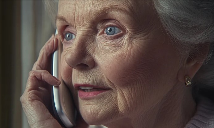 Mijn tante overtuigde oma om te betalen voor een 'familievakantie'—toen dumpte ze haar in een goedkoop motel terwijl zij in luxe leefde, maar wij hadden de laatste lach.