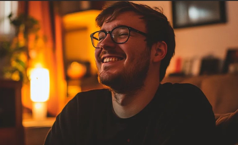Mijn man maakte foto's van alle gerechten die ik bereidde en stuurde ze naar zijn moeder om ze te laten beoordelen, dus gaf ik hem een les die hij nooit zal vergeten.