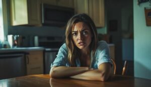 Ik kreeg een baan als schoonmaker in een luxe landhuis - Toen ik ontdekte wie de eigenaar was, werd ik bleek.