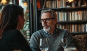 Ik was opgesloten in een appartement op de dag van mijn huwelijk – Toen ik begreep waarom, brak mijn hart.