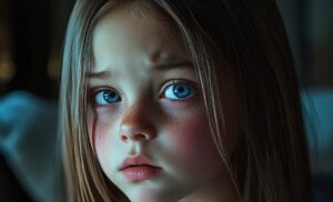 Mijn moeder liet mij op 10-jarige leeftijd in de steek om haar 'perfecte zoon' op te voeden, maar mijn oma liet haar daarvoor boeten.