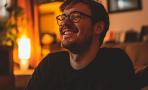 Mijn man maakte foto's van alle gerechten die ik bereidde en stuurde ze naar zijn moeder zodat zij ze kon bekijken - ik heb hem dus een les geleerd die hij nooit zal vergeten.