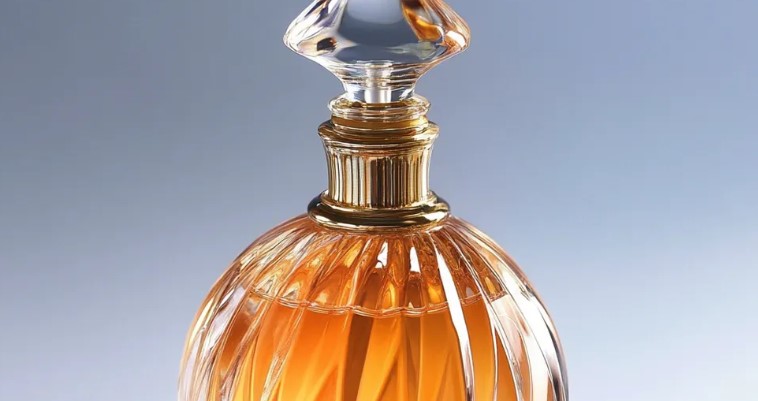 Mijn man zwoer dat hij was vergeten me het parfum te geven dat ik in zijn jas vond, maar de volgende dag zag mijn zus het en zei: 'Dat is mijn favoriet!'