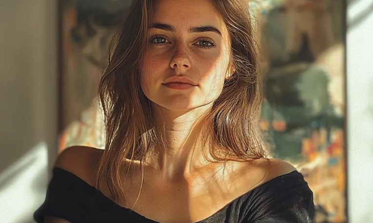 Ik werd 25 jaar geleden geadopteerd – vorige maand klopte mijn biologische vader op mijn deur en eiste 50% van alles wat ik bezit.