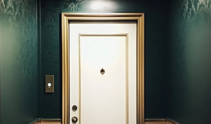 Gezocht: Eén vrouw, één waarheid en één heel slecht idee...Ongelooflijk interessant verhaal
