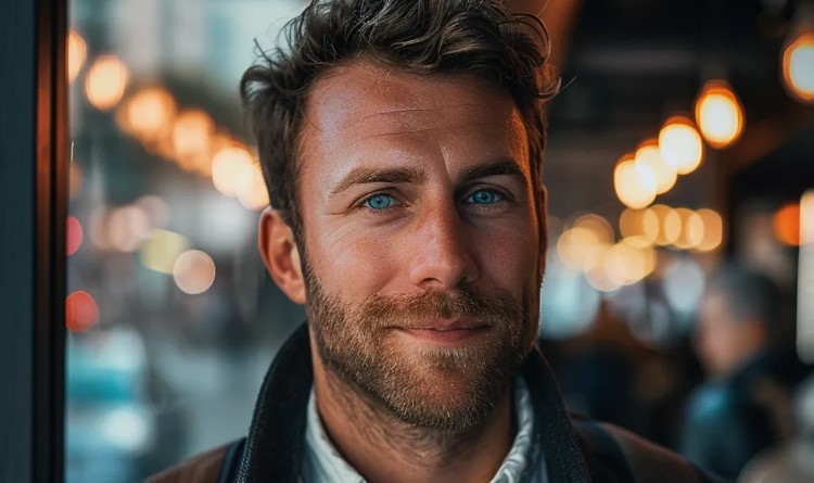 De man met wie ik een afspraak had, belde een Uber voor me nadat hij had gezien hoe ik gekleed was - Mijn chauffeur redde de situatie.