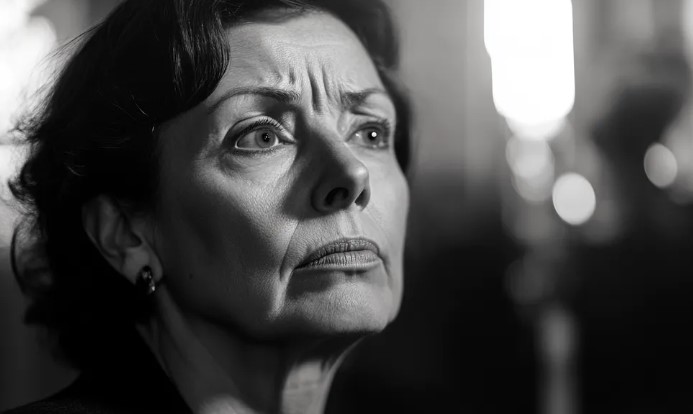 Mijn stiefmoeder liet me huur betalen, vroeg me toen het huis te verlaten – maar toen bracht mijn opa haar weer met beide voeten op de grond.