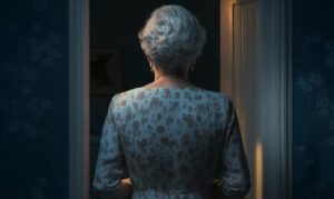 Mijn kleindochter heeft me uit mijn huis gezet omdat ik haar voor haar volgers 'in verlegenheid bracht' — als reactie gaf ik haar een les die haar voor altijd veranderde.