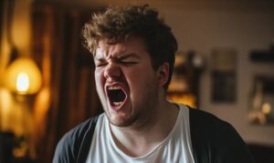 Ik kwam erachter waarom mijn man me verliet, en het was niet voor een andere vrouw.