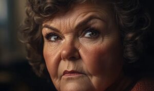 Mijn moeder liet mij op 10-jarige leeftijd in de steek om haar 'perfecte zoon' op te voeden, maar mijn oma liet haar daarvoor boeten.