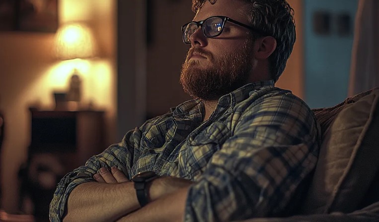 Mijn man maakte foto's van alle gerechten die ik bereidde en stuurde ze naar zijn moeder om ze te laten beoordelen, dus gaf ik hem een les die hij nooit zal vergeten.