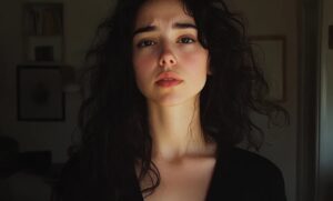 Alle bruidsmeisjes van mijn verloofde droegen op het laatste moment zwart - alles verliep zoals ik had verwacht.