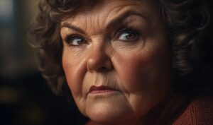 Mijn moeder verliet de 10-jarige ik om haar 'perfecte zoon' op te voeden — maar mijn oma liet haar ervoor betalen.