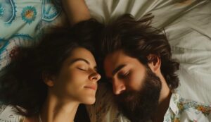 Ik heb mijn verloofde meegenomen om mijn ouders te bezoeken — Hij kwam midden in de nacht naar buiten schreeuwend: "Ik kan het niet geloven."
