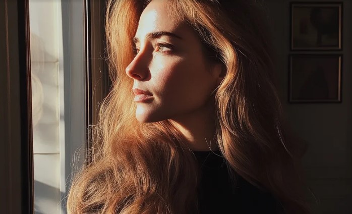 Gezocht: Eén vrouw, één waarheid en één heel slecht idee...Ongelooflijk interessant verhaal