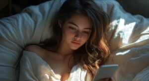 Mijn schoonzus eiste dat ik nieuwe telefoons voor haar kinderen zou kopen, nadat die in het zwembad vielen tijdens mijn verjaardagsfeest—mijn buurman gaf haar een les.